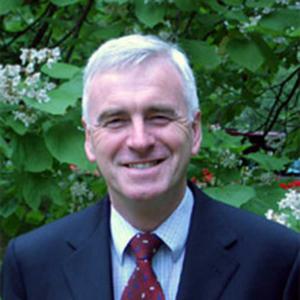 John McDonnell