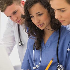 Junior doctors