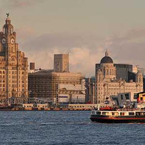 Chancellor George Osborne has struck devolution deals with Birmingham and Liverpool city regions, giving the areas control over infrastructure investment, transport and skills in return for the election of a ‘metro mayor’.