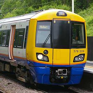 Transport for London is set to take over rail services in the capital from four private sector franchise operators under a plan agreed with government ministers.
