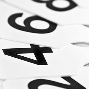 Numbers