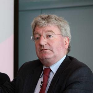Michael O&#039;Higgins