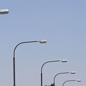 Street lights