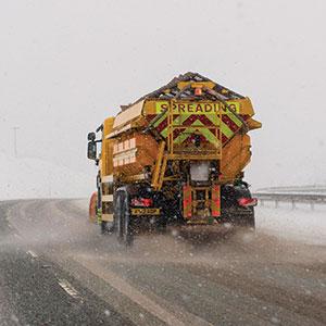 Gritter