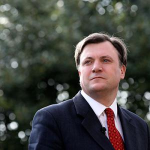 Ed Balls