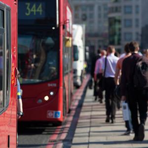 Commuters