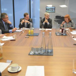 Roundtable