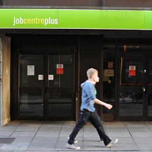 Job centre