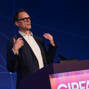 Matthew Taylor CIPFA 2018
