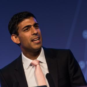 Rishi Sunak