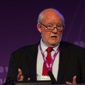 Charles Clarke