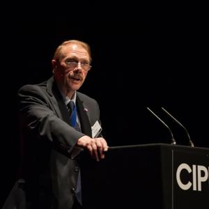 All parts of the public sector must assess their financial resilience following the UK’s vote to leave the European Union in order to be prepared for the consequences of Brexit, the new CIPFA president has said.