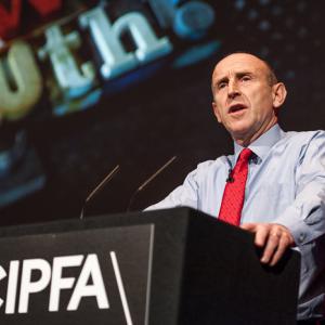 John Healey MP