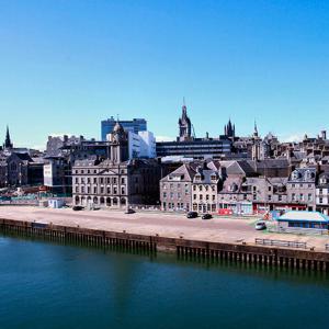Aberdeen City Council is poised to become the first local authority in Scotland to raise investment finance from the capital markets. 