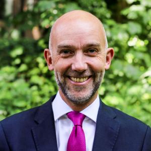 Adrian Crompton 