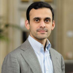 Anant Jani
