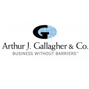 Arthur J Gallagher logo