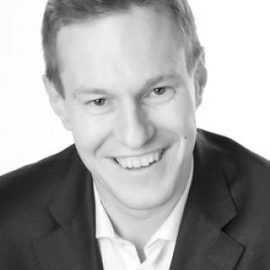 Alexander Stevenson