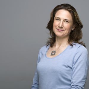 Alison Cox 