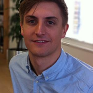Andrew Walker, LGiU