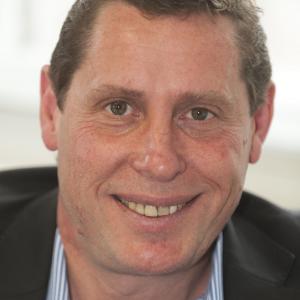 Andy Johnston Andy is the chief operating officer of the LGiU