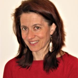 Anna Round, IPPR North