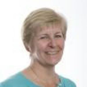 Annette Turnpenny