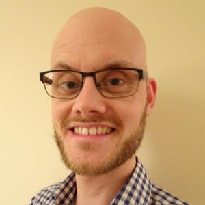 Client director Greg Readings