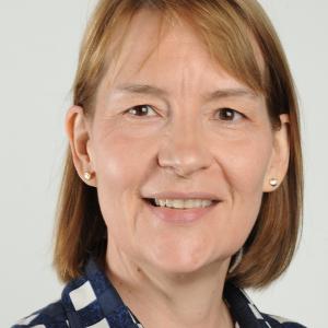 Alison Wheaton