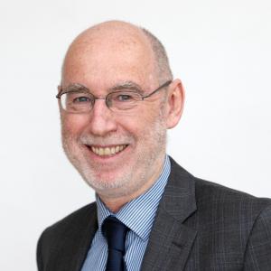 Harold Bodmer
