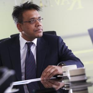 Aziz Rahman