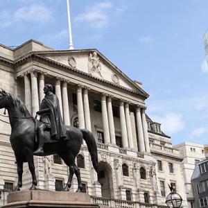 Bank of England 