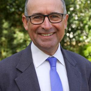 Bernard Jenkin