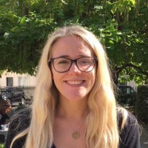 Bethanie Roughley