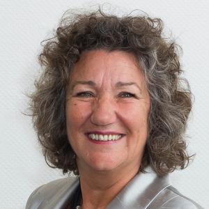 Bev Hurley