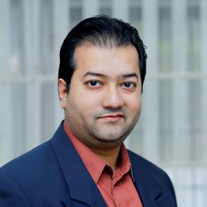 Bob Swarup