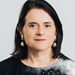 Bronwen Maddox