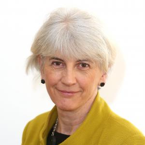 Candace Imison