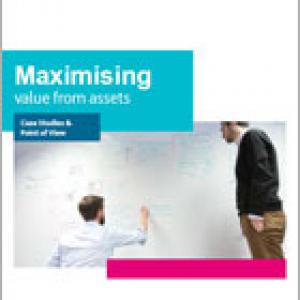 Capita: Maximising value from assets