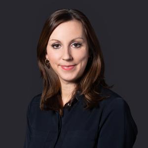 Carly Caton