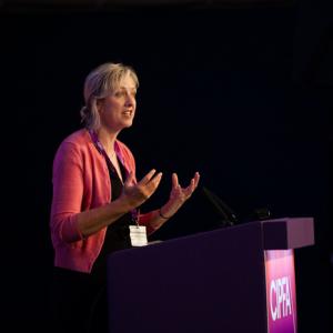 Carole Cadwalladr