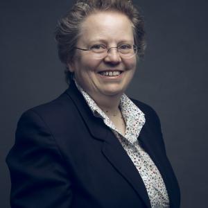 Caroline Abrahams