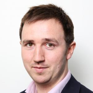 Charlie Wigglesworth Social Enterprise UK
