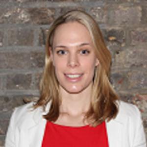 Charlotte Alldritt