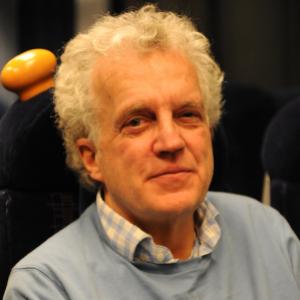 Christian Wolmar