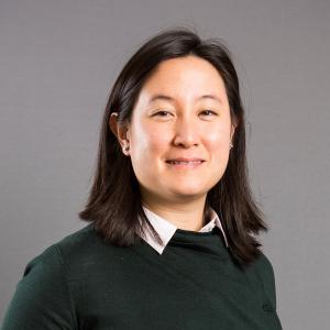 Christine Chang