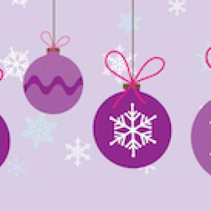 Christmas balls