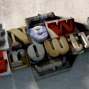 CIPFA conference - New Growth