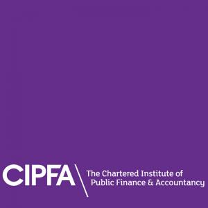 CIPFA logo