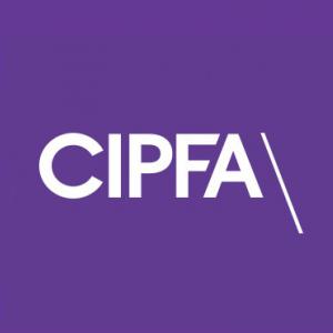 CIPFA logo